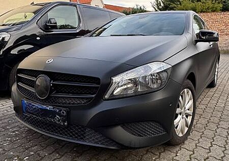 Mercedes-Benz A 200 Style Style
