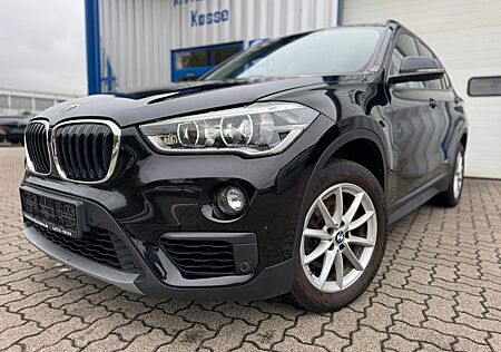 BMW X1 | AUT | LED | PDC | NAVI | BUSINESSPAKET |