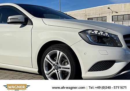 Mercedes-Benz A 200 CDI d Sitzheizung Xenon