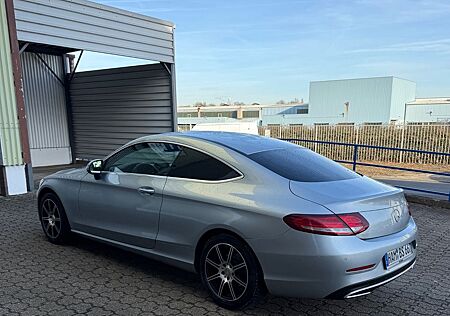 Mercedes-Benz C 180 Edition 1 Autom. Edition 1