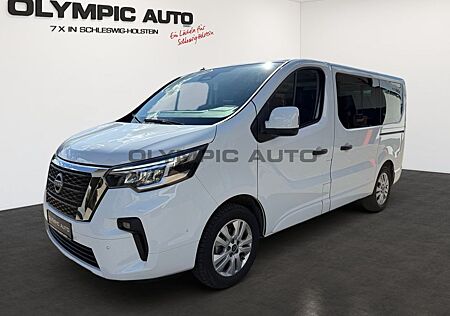 Nissan Primastar 2.0 Kombi L1H1 Tekna 8SITZE KAMERA LED