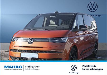 VW T7 Multivan Volkswagen LÜ Hybrid