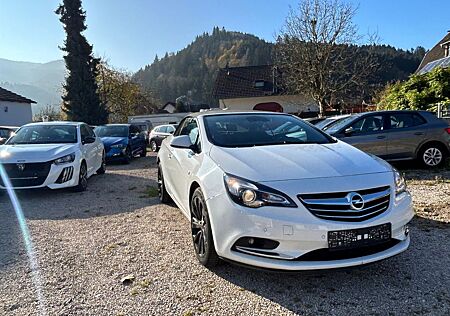 Opel Cascada 1,4 Edition,SHZ,Lenkradh. PDC 19 Zoll