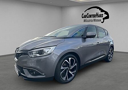 Renault Scenic IV BOSE Edition MASSAGE/SHZ/NAVI