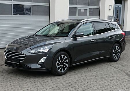 Ford Focus Turnier Cool & Connect*Kamera*Blis*