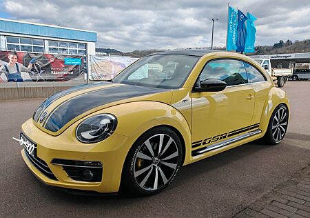 VW Beetle Volkswagen 2.0 TSI GSR GSR