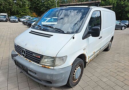 Mercedes-Benz Vito 110 CDI
