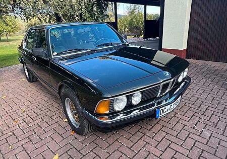 BMW 732