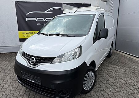 Nissan NV200 /Evalia Kasten Pro NAVI/RÜCKFAHRKAMERA/TÜV
