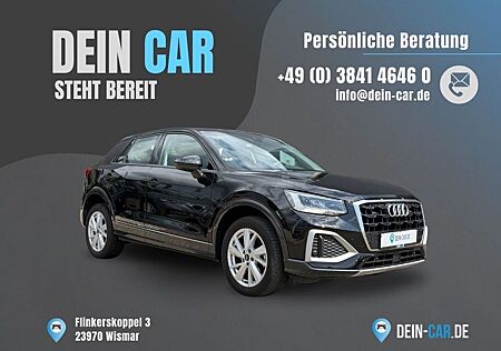 Audi Q2 35 TFSI advanced*LED*SHZ*VIRTUAL COCKPIT