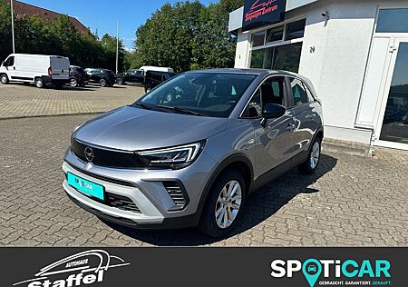 Opel Crossland X Crossland 1.2 Turbo Elegance NaviPro*RFK*LED