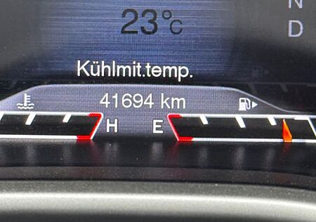 Jeep Cherokee 2.2 MultiJet 147 kW 4x4 Overland Au...