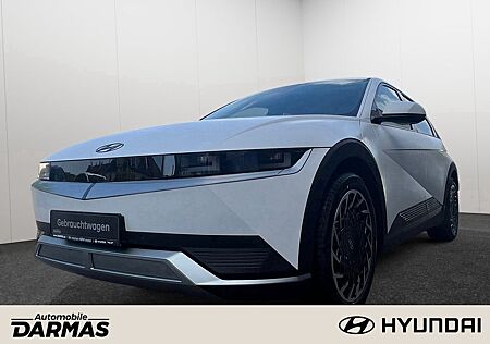 Hyundai IONIQ 5 Techniq 77 kWh Bose Teilleder Navi LED