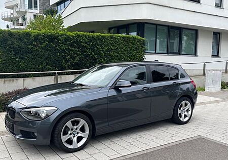 BMW 116i -