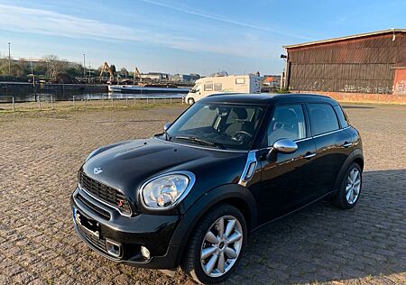 Mini Cooper S Countryman Countryman Cooper S