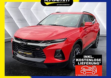 Chevrolet Blazer RS FWD Dig.Cockpit LED Winterp. Shz. V+H