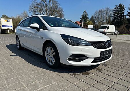 Opel Astra K Sports Tourer Edition/1.Hand/Scheckheft