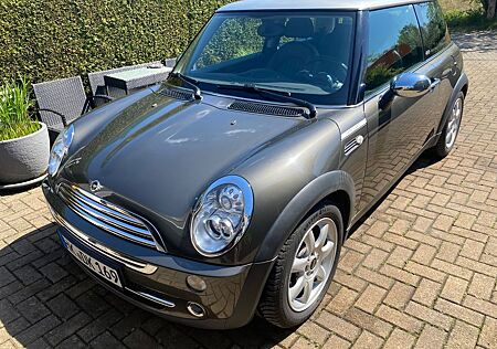 Mini Cooper Park Lane Xenon Leder Glasdach Klimaautom