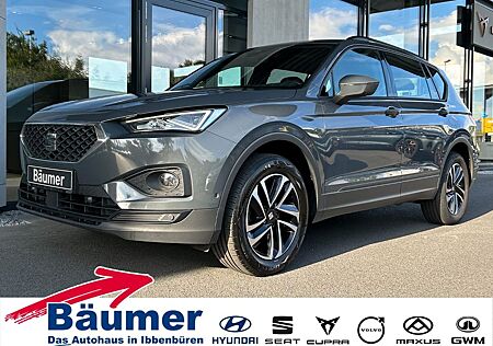 Seat Tarraco 2.0 TDI 7-Gang Style DSG +AHK +ACC +CAM