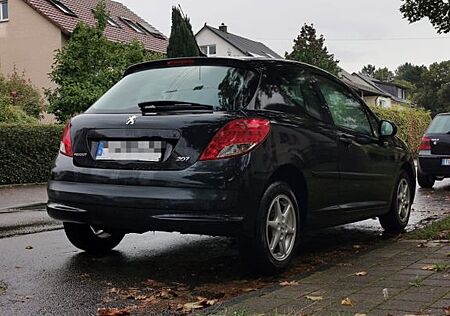 Peugeot 207 Tendance 75 Tendance