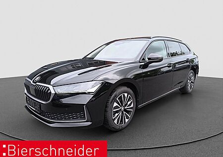 Skoda Superb Combi 2.0 TDI DSG Selection NAVI ACC PDC
