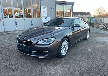 BMW 640 Gran Coupé Shadow Line