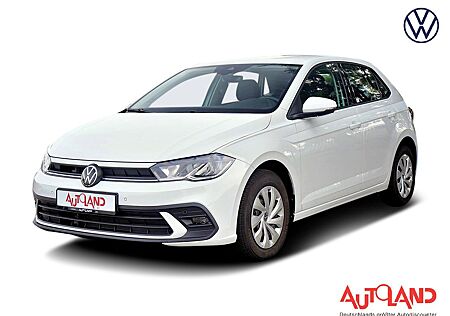 VW Polo Volkswagen 1.0 TSI DSG Life LED Virtual Cockpit Navi