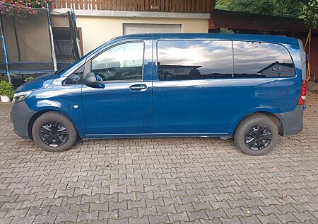 Mercedes-Benz Vito Tourer