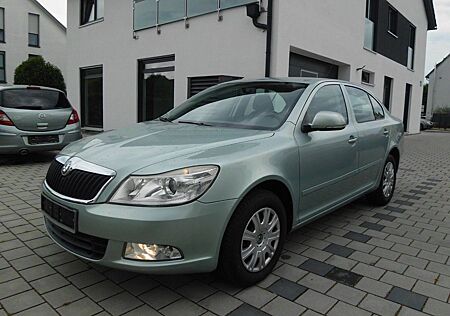 Skoda Octavia Lim. Ambiente TEL:01738591488
