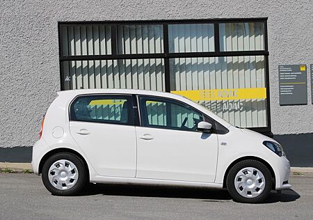 Seat Mii Style 5-türig*Klima*