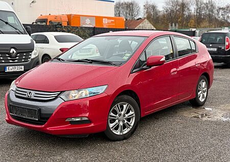 Honda Insight Comfort