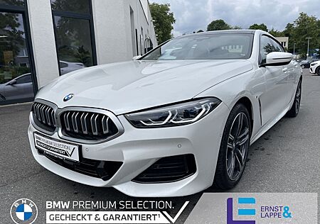 BMW 840i xDrive M Sport | H&K Laser 360 Pano Merino