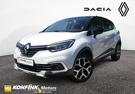 Renault Captur Collection TCe 130 SHZ KAMERA NAVI LED