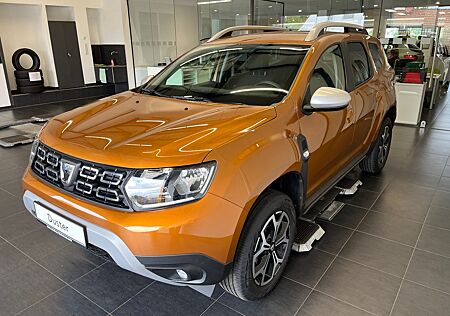 Dacia Duster TCe 130 2WD GPF Prestige