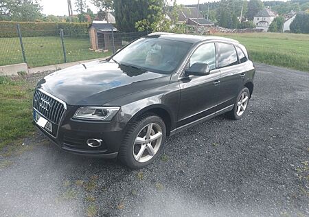 Audi Q5 3.0 TDI S tronic quattro -