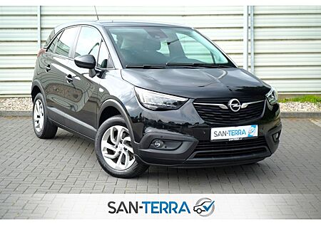 Opel Crossland X Crossland EDITION 1.2 TURBO MULTI-LENKRAD*AHK*PD