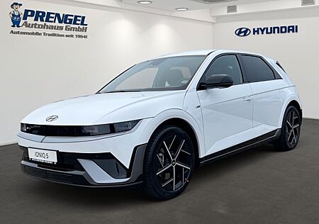 Hyundai IONIQ 5 84 kWh 2WD N-Line Matrix/ACC/Navi/SHZ