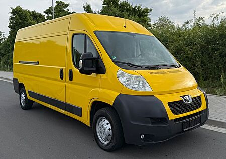 Peugeot Boxer 2.2 HDi L3H2 AHK