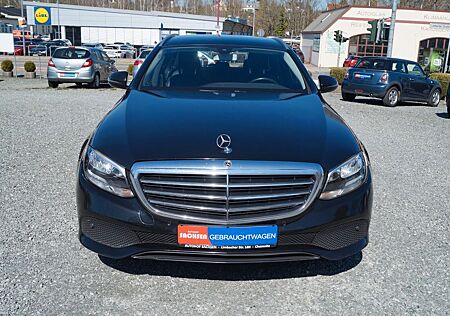 Mercedes-Benz E 200 E -Klasse T-Modell d