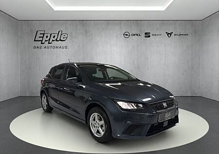 Seat Ibiza Edition DAB SHZ PDC v+h Rückfahrkamera