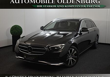 Mercedes-Benz E 300 de T Avantgarde *Distro+*AHK*BURM*HUD*KAM*