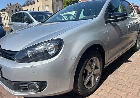 VW Golf Volkswagen TSI 63 kW MATCH ;1.Hand