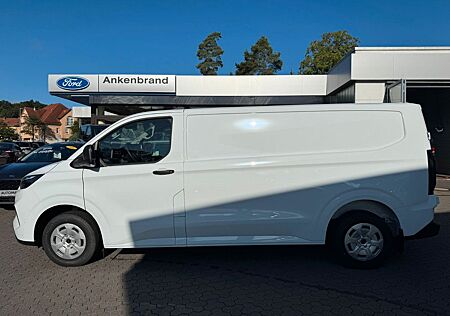 Ford Transit Custom Kasten 320 L2 *AHK* *KAMERA*