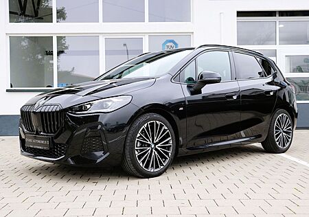 BMW 218i ActiveTour M-SPORT-AERO/HUD/360°KAM/HARMAN