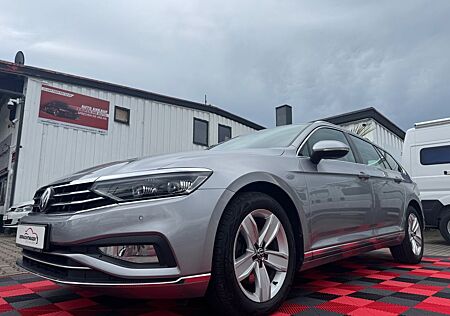VW Passat Variant Volkswagen Elegance*IQ.Light*Kamera*