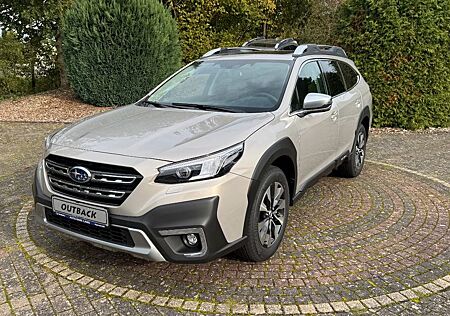 Subaru Outback 2,5L Platinum*Modell 2024*