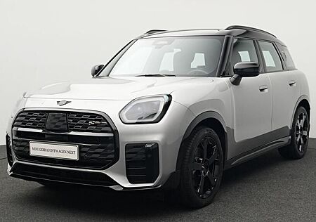 Mini One Countryman Countryman C