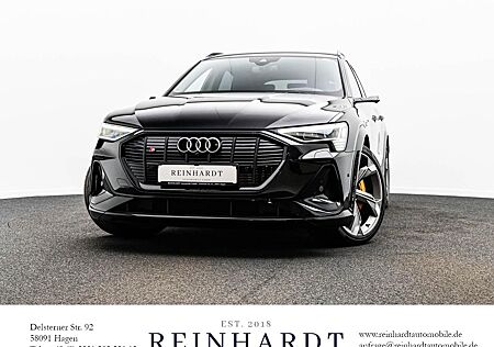 Audi e-tron SPORTBACK S BLCK/22Z/ACC/HuD/PANO/S-SITZE