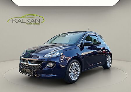 Opel Adam Open Air ecoFlex 2.Hand/Leder/Klima/TOP