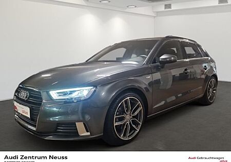 Audi A3 Sportback 35 TFSI sport